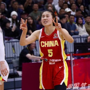 jiuyou-难接班！中国女篮3新人14中3，场场拉胯，球迷：正赛别带上他们了