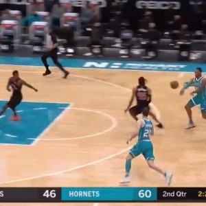 jiuyou-三球一数据直追库里 他的远投被低估了太多！